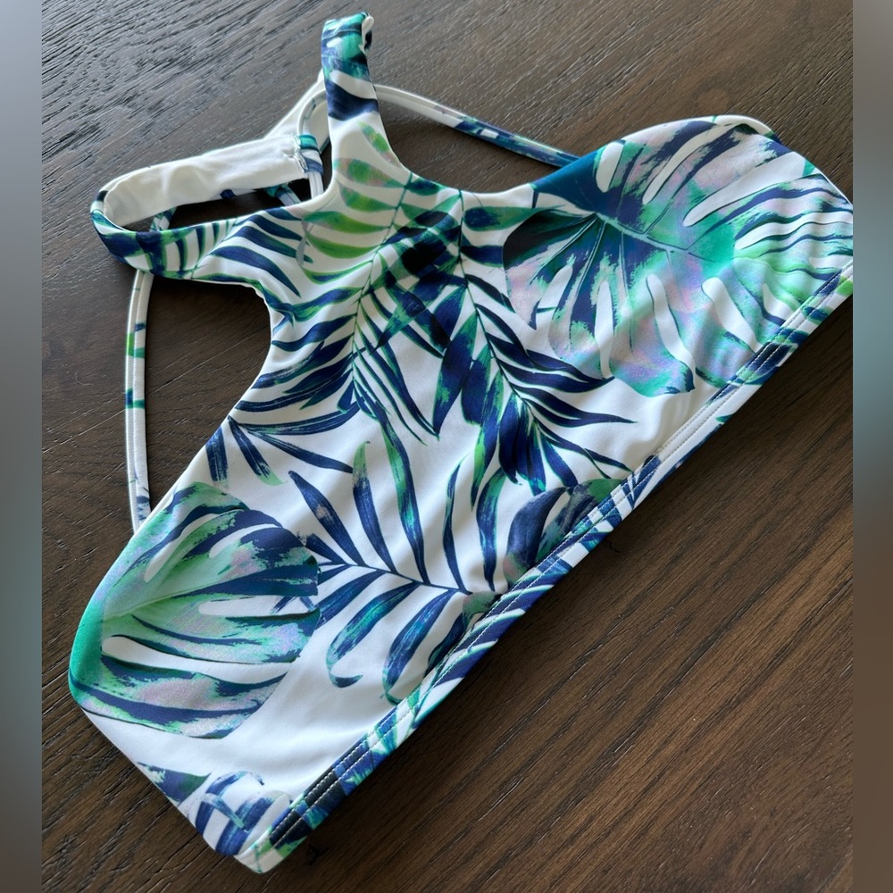 L*Space Bikini Top
